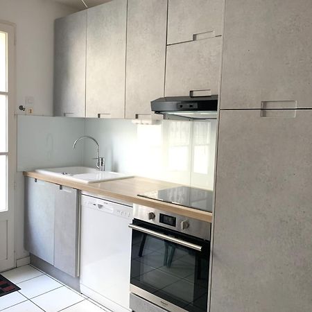 Appartement Saint Clair Proche Du Port 外观 照片
