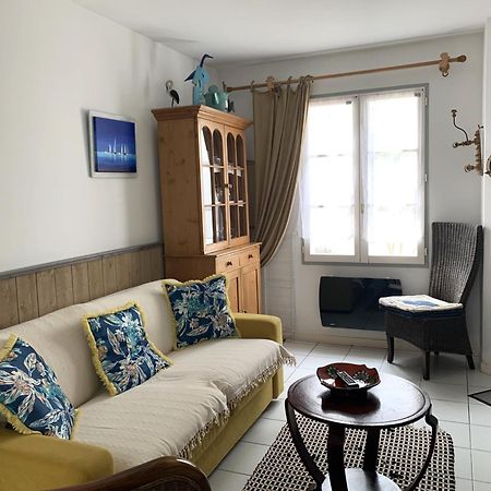 Appartement Saint Clair Proche Du Port 外观 照片
