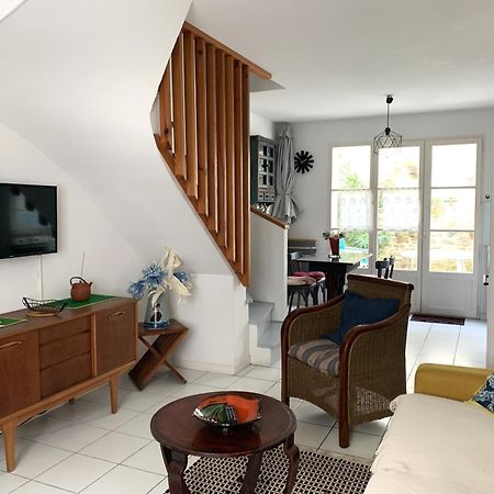 Appartement Saint Clair Proche Du Port 外观 照片