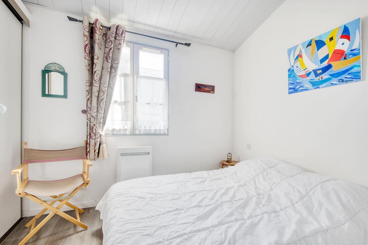 Appartement Saint Clair Proche Du Port 外观 照片