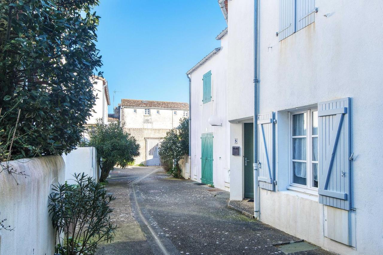 Appartement Saint Clair Proche Du Port 外观 照片