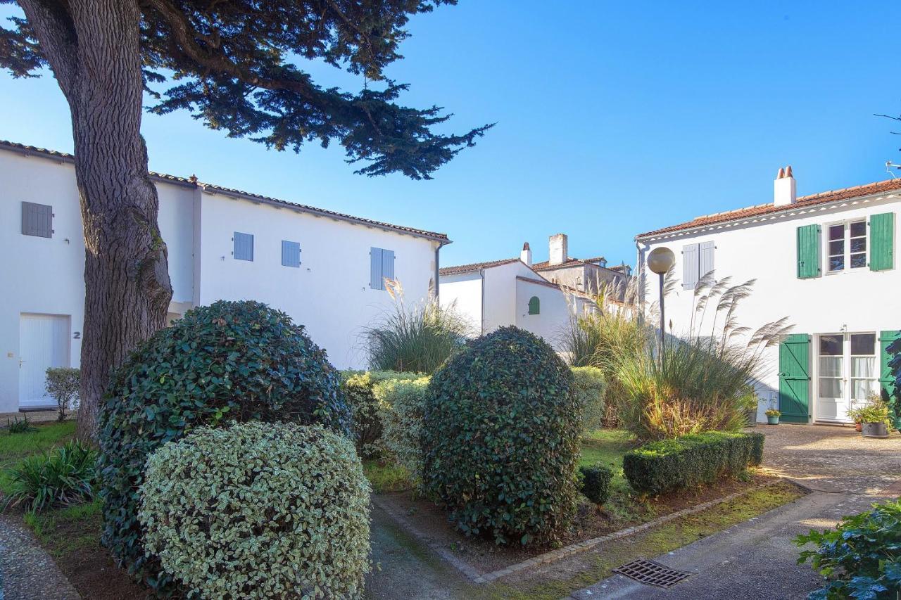 Appartement Saint Clair Proche Du Port 外观 照片