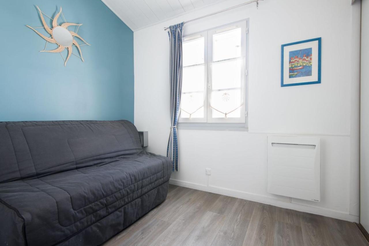 Appartement Saint Clair Proche Du Port 外观 照片