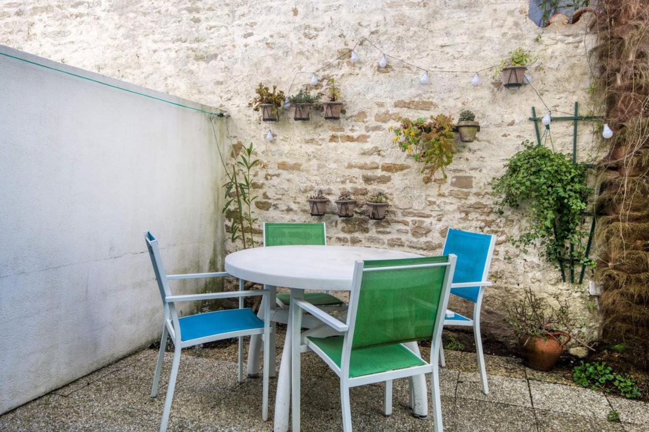 Appartement Saint Clair Proche Du Port 外观 照片