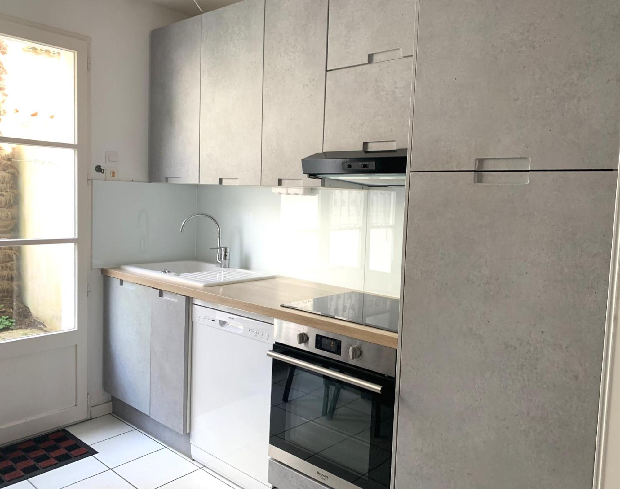Appartement Saint Clair Proche Du Port 外观 照片