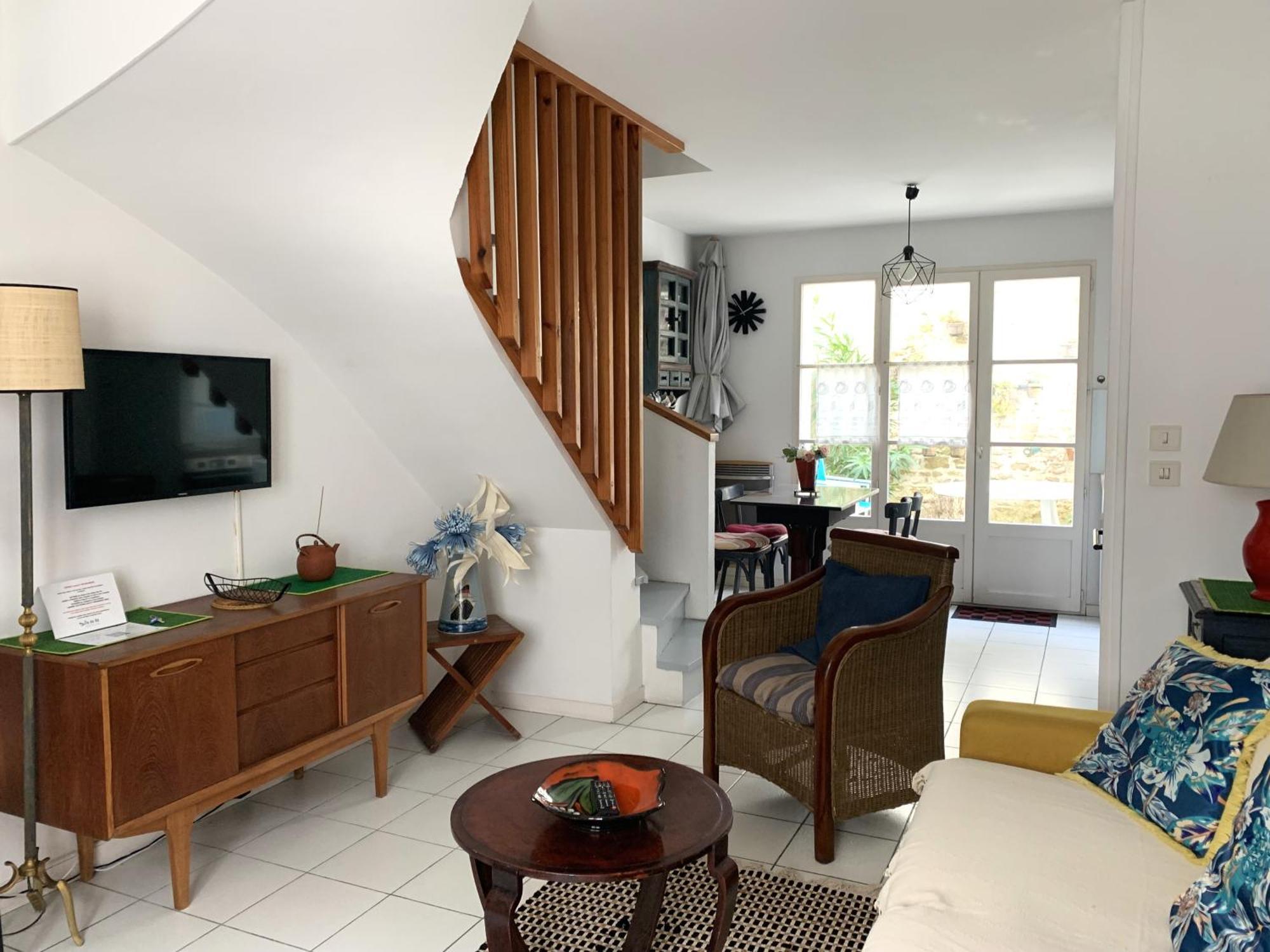 Appartement Saint Clair Proche Du Port 外观 照片